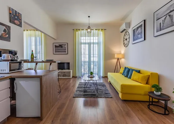 Apartment Dream Pula - City Centre