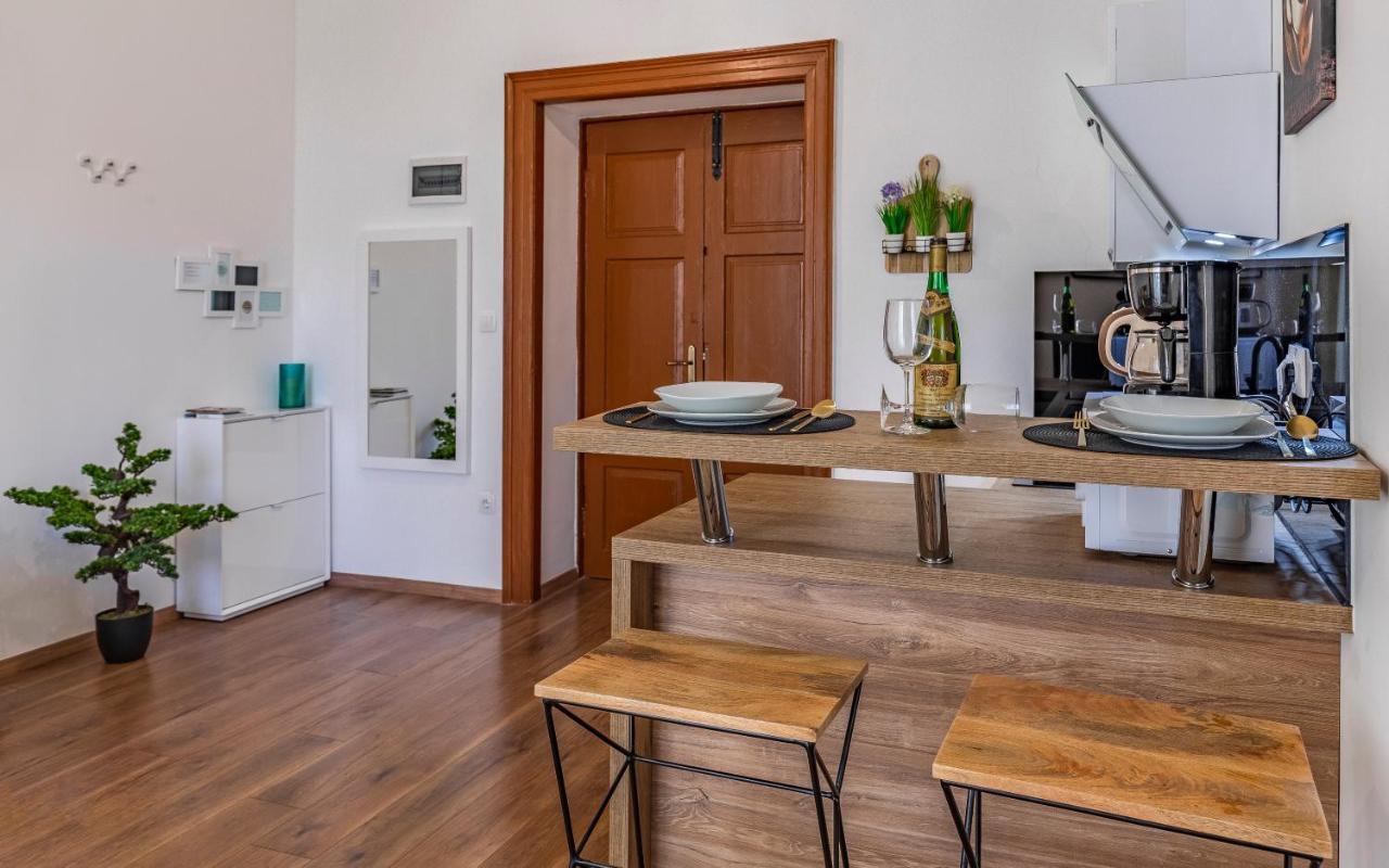 Apartment Dream - Centre