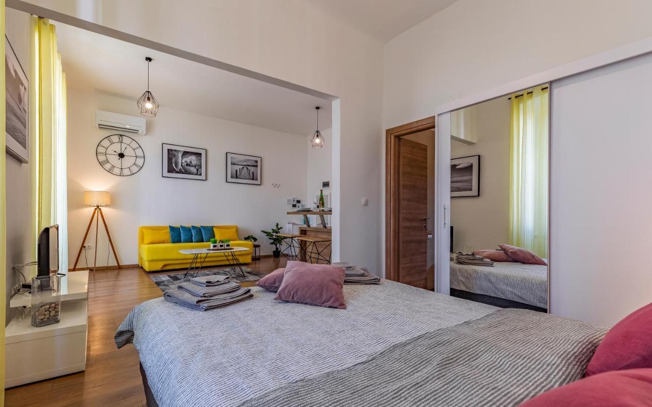 Dream - Centre Apartment Pula