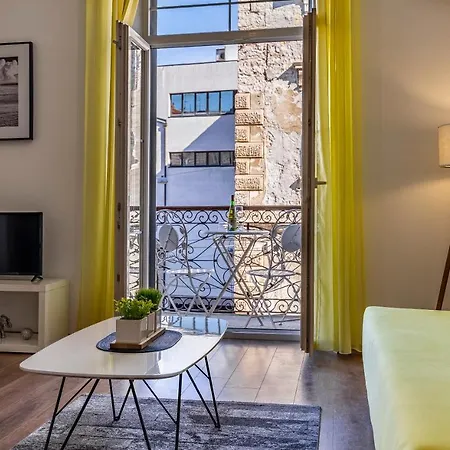 Apartment Dream Pula - City Centre Exteriör bild