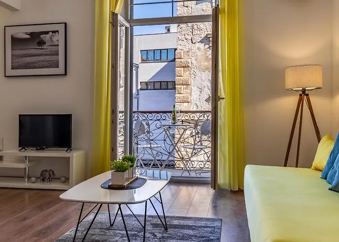 Apartment Dream Pula - City Centre