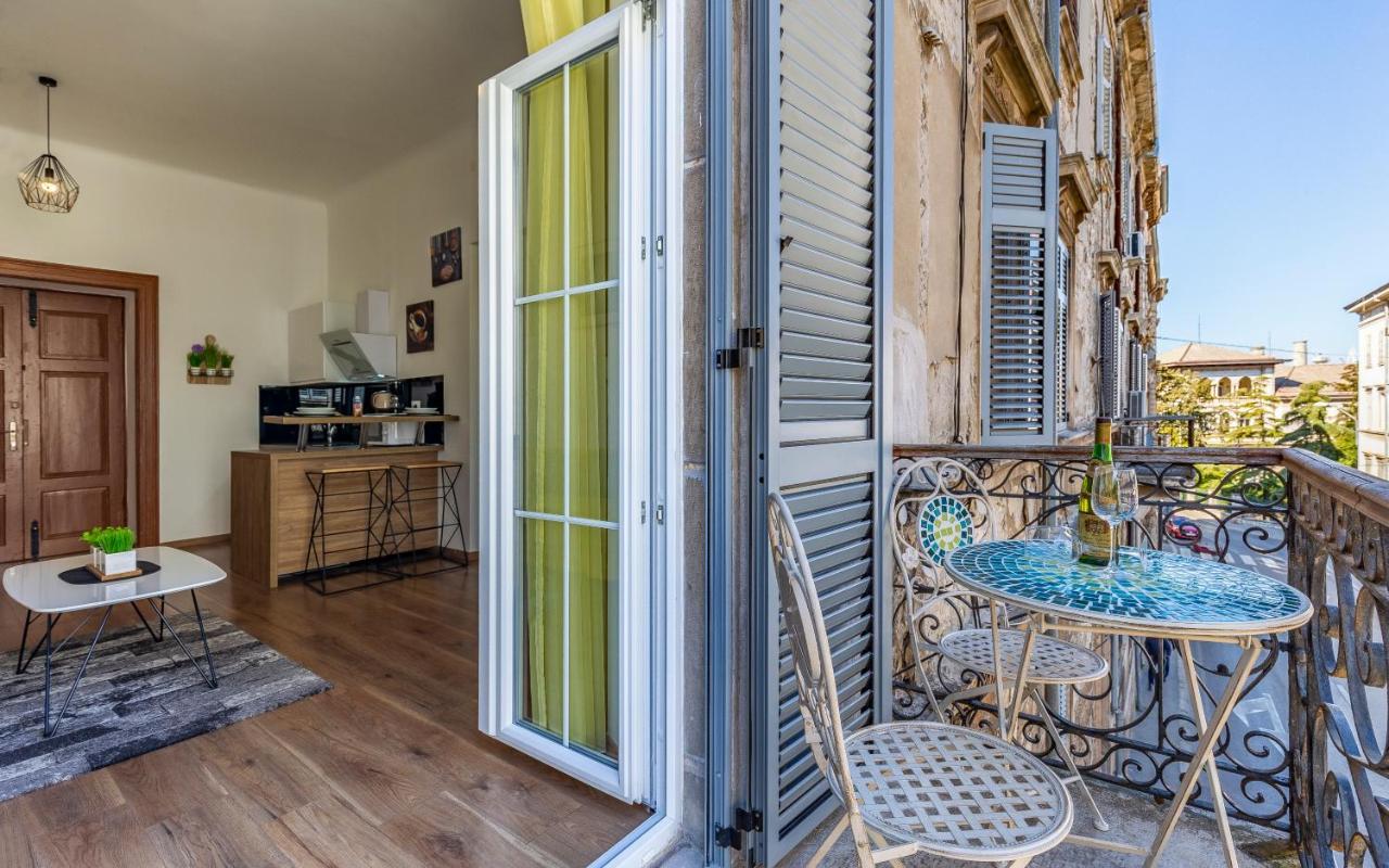 Dream - Centre Apartment